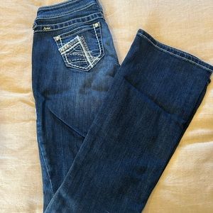 Ariat Jeans
